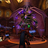 Capture de World of Warcraft
