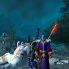 Capture de World of Warcraft