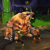 Capture de World of Warcraft