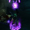 Capture de World of Warcraft