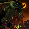 Capture de World of Warcraft