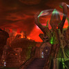 Capture de World of Warcraft