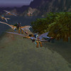Capture de World of Warcraft