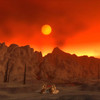 Capture de World of Warcraft