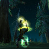 Capture de World of Warcraft