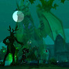 Capture de World of Warcraft