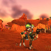 Capture de World of Warcraft