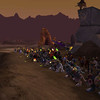 Capture de World of Warcraft