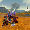 Capture de World of Warcraft