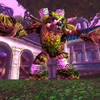 Capture de World of Warcraft