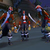 Capture de World of Warcraft