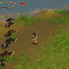 Capture de World of Warcraft