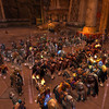 Capture de World of Warcraft