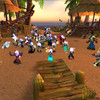 Capture de World of Warcraft