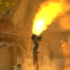 Capture de World of Warcraft