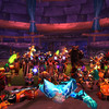 Capture de World of Warcraft