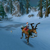Capture de World of Warcraft
