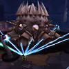 Capture de World of Warcraft