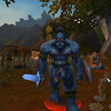 Capture de World of Warcraft