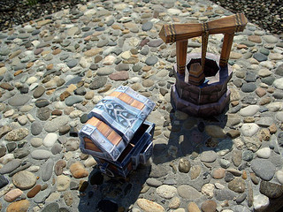Papercraft World of Warcraft Papercraft World of Warcraft
