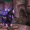 Capture de World of Warcraft