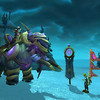 Capture de World of Warcraft