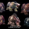 Capture de World of Warcraft