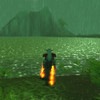 Capture de World of Warcraft