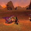 Capture de World of Warcraft