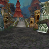 Capture de World of Warcraft