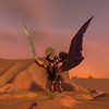 Capture de World of Warcraft