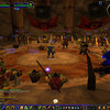 Capture de World of Warcraft