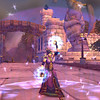 Capture de World of Warcraft