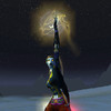 Capture de World of Warcraft