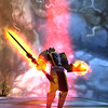 Capture de World of Warcraft