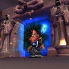Capture de World of Warcraft