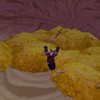 Capture de World of Warcraft