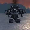 Capture de World of Warcraft