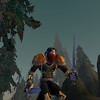 Capture de World of Warcraft