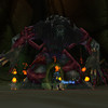 Capture de World of Warcraft