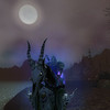 Capture de World of Warcraft