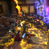 Capture de World of Warcraft