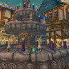 Capture de World of Warcraft