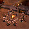 Capture de World of Warcraft