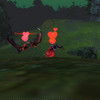 Capture de World of Warcraft