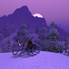 Capture de World of Warcraft