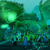 Capture de World of Warcraft