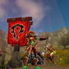 Capture de World of Warcraft