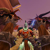 Capture de World of Warcraft