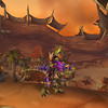 Capture de World of Warcraft
